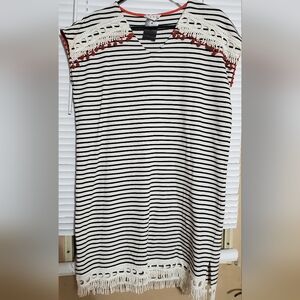THML Long Tunic/dress